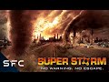 Super Storm | Mega Cyclone | Full Movie | Action Sci-Fi Disaster