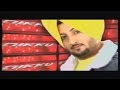 Jattan De Munde/ Inderjit Nikku/ Finetouch Music/ VInnil Markan/Gurmeet Singh/ Punjeban Wali