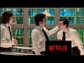 Netflix I Think You Should Leave Season. 2 Clip with the Funny Waiter Brothers #shorts