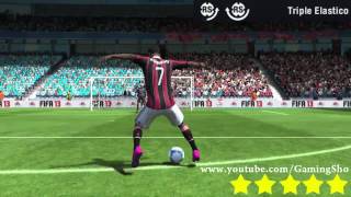 Не работает правый стик, финты в FIFA 12, 13, 14,15 исправляем. Videos & Books