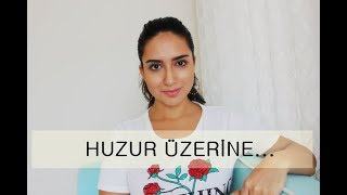 Namaz Kılmak, Meditasyon, Şükür | Nasıl Mutlu Olurum?