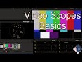 Learning Video Scopes for the DIT
