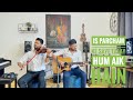 Is Parcham Ke Saye Talay Hum Aik Hain | Leo Twins
