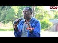 RC Mwanri aanzisha vita na Walevi "Pombe ina darubini, ulevi ulipojenga nchi!"