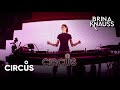 CIRCUS XIV - Brina Knauss