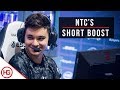 NTC's Short Boost on Overpass (CS:GO Quick Tips #29)