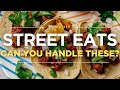 2024 Street Food Tour: Top 10 Must-Try Dishes Worldwide