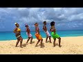 Dancing Jerusalema all over the World 30min mix
