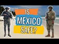 Is MEXICO safe? 2023 Travel Advisory