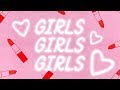 Rita Ora - Girls ft. Cardi B, Bebe Rexha & Charli XCX [Official Lyric Video]
