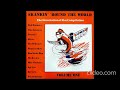 Skankin' Round The World 1988 [FULL ALBUM]