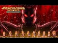 SAINT SEIYA: Knights of the Zodiac - Battle for Sanctuary - Opening | Pegasus Seiya