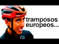 Egan Bernal REVELA el Doping en el Ciclismo Hoy