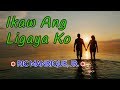 Ikaw Ang Ligaya Ko - RIC MANRIQUE, JR. Karaoke