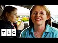 Woman Is Damaging Her Brain By Smelling Petrol Every 10 Minutes | My Strange Addiction