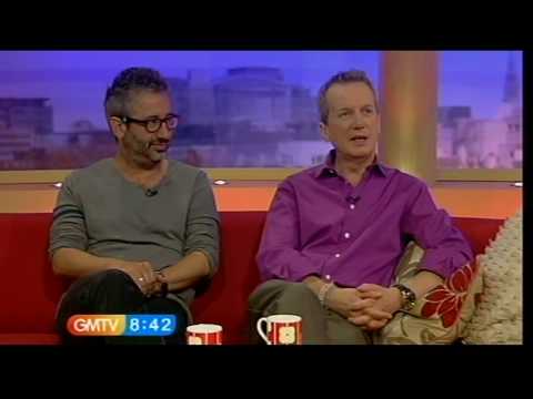 Download David Baddiel and Frank Skinner (GMTV, 9.6.10) free