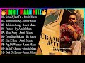 Amrit Maan Hits Songs 2022💥 New Punjabi Songs 💖| Non - Stop Punjabi Jukebox | s #ONLY_PUNJABI