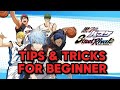 Beginner Guide/ Tips & Tricks for Kuroko's Basketball Street Rivals | Free Anime Basketball Game