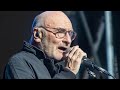 Phil Collins' Former Bandmates Have A Lot To Say About Him