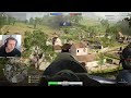 Battlefield 1 - Helping the weaker team