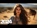 Summer Mix 2024 🌱 Deep House Remixes Of Popular Songs 🌱Coldplay, Maroon 5, Adele Cover #16