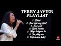 TERRY JAVIER - ALBUM PLAYLIST | Gospel Music // URLyricVideo