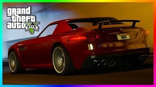 Surano GT, Cheval Picador Loco & Issi Hardtop - Grand Theft Auto 5 - Customization, Upgrades & More!