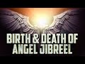 [Emotional] Birth & Death Of Angel Jibreel 👼