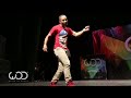 Fik Shun | FRONTROW | World of Dance Las Vegas 2014 #WODVEGAS