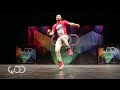 Fik Shun | FRONTROW | World of Dance Las Vegas 2014 #WODVEGAS