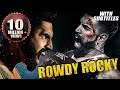 Rowdy Rocky (Rocky Mental) Full Movie Hindi Dubbed | Parmish Verma, Tannu Kaur Gill