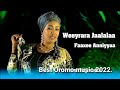 New Best Art" Faaxee Anniyyaa || - Weeyrara Jaalalaa|| New oromo Ethiophia Music 2022.