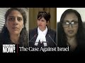 Palestinian Genocide Scholar & South African Lawyer on ICJ Case