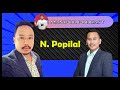 Manipuri Podcast : Episode 26 With Ningthoujam Popilal