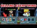 SELLING ALL MY ITEMS [TONS BGL] Ft.@Jamew7 | Growtopia