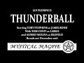 Thunderball (2016) by Ian Fleming starring Toby Stephens, with Tom Conti and Alfred Molina