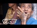 The Women Who Used Tattoos to Save Themselves From Sexual Slavery (Full Length)