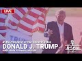LIVE: President Trump Holds a Rally in Freeland, Michigan - 5/1/24