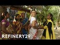 India's Transgender Community: The Hijra | Style Out There | Refinery29