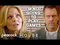 Being Cuddy for a Day | House M.D.