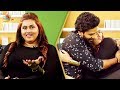 I was WARNED by Namitha's Machans! : Veera Interview | Wedding, Marriage Special