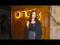 Made Famous By Bigg Boss Leone Shines Even Today As She Visits One 8 Commune For Dinner