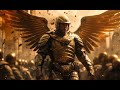 The Truth About The War In Heaven Revealed - The Three  Missions Of Archangel Michael