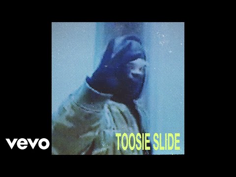 Drake Toosie Slide Audio 