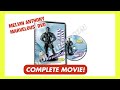 Melvin Anthony -MARVELOUS DVD (2000) - Complete Movie Upload
