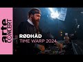 Rødhåd - Time Warp 2024 - ARTE Concert