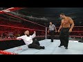 Chavo Guerrero vs Hornswoggle — Shrap Dressed Man Tuxedo Match: WWE Raw July 20, 2009 HD