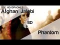Afghan Jalebi 8D Audio Song 🎧 - Phantom ( Saif Ali Khan | Katrina Kaif | T-Series )