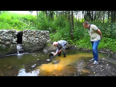 старатели с большой дороги для