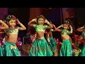 Isandi Supulma   HINDI DANCE